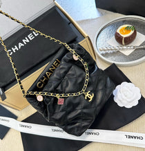 Load image into Gallery viewer, CC698 22 Mini Handbag / 6.3x7.1x2.3inch