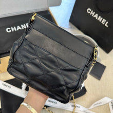 Load image into Gallery viewer, CC698 22 Mini Handbag / 6.3x7.1x2.3inch