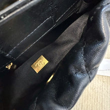 Load image into Gallery viewer, CC698 22 Mini Handbag / 6.3x7.1x2.3inch