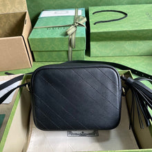 Load image into Gallery viewer, GC499 Gucci Blondie Small Shoulder Bag / 8.3"W x 6.1"H x 3.1"D