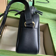 Load image into Gallery viewer, GC499 Gucci Blondie Small Shoulder Bag / 8.3"W x 6.1"H x 3.1"D