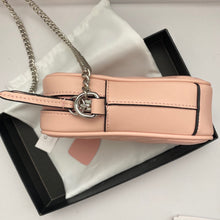 Load image into Gallery viewer, GC502 GG Marmont Mini Bag / 4.1"W x 6.7"H x 2"D