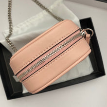 Load image into Gallery viewer, GC502 GG Marmont Mini Bag / 4.1"W x 6.7"H x 2"D