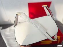 Load image into Gallery viewer, VLTN076 Shoulder Bag / 10.8 x 5.9 inch