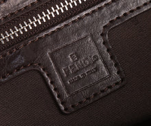 Load image into Gallery viewer, FF166 Vintage Handbag / 11.4x8.3x4.7inch