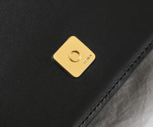 Load image into Gallery viewer, FF168 Clutch / Chain Bag / 7.9x2.3x5.1inch