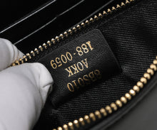 Load image into Gallery viewer, FF168 Clutch / Chain Bag / 7.9x2.3x5.1inch