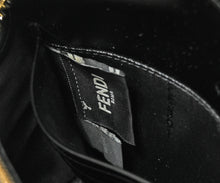 Load image into Gallery viewer, FF168 Clutch / Chain Bag / 7.9x2.3x5.1inch