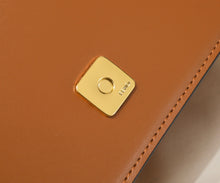 Load image into Gallery viewer, FF169 Clutch / Chain Bag / 7.9x2.3x5.1inch