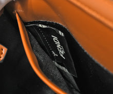 Load image into Gallery viewer, FF169 Clutch / Chain Bag / 7.9x2.3x5.1inch