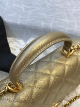 Load image into Gallery viewer, CC544 CF Handle / HIGHEST QUALITY VERSION / 7.9x2.8x5.5inch