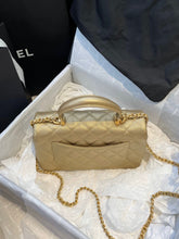 Load image into Gallery viewer, CC544 CF Handle / HIGHEST QUALITY VERSION / 7.9x2.8x5.5inch