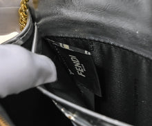 Load image into Gallery viewer, FF171 Clutch / Chain Bag / 7.9x2.3x5.1inch