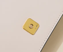 Load image into Gallery viewer, FF172 Clutch / Chain Bag / 7.9x2.3x5.1inch