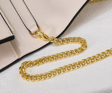 Load image into Gallery viewer, FF172 Clutch / Chain Bag / 7.9x2.3x5.1inch