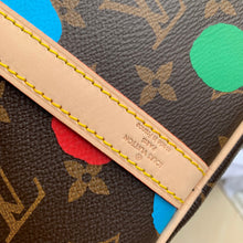 Load image into Gallery viewer, LB748 LV x YK Speedy Bandoulière 25 / HIGHEST QUALITY VERSION