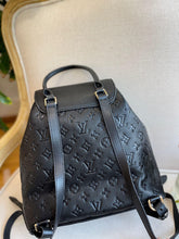 Load image into Gallery viewer, LB749 Montsouris Backpack / 9.8x11.8x5.5inch