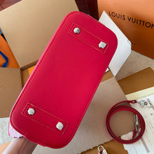 Load image into Gallery viewer, LB750 LV x YK Alma BB / 9.3 x 6.9 x 4.5 inches