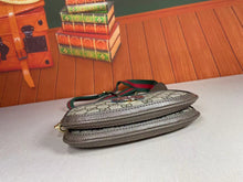 Load image into Gallery viewer, GC505 Blondie GG Mini Bag / 7.9"W x 4.5"H x 0.6"D