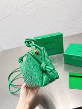 Load image into Gallery viewer, BV045 Mini Loop Camera Bag / 6.7x3.9x2.3inch