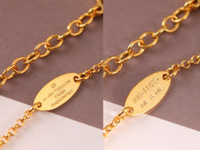 Load image into Gallery viewer, JW702 LV x YK LV Iconic Infinity Dots Bracelet