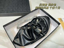 Load image into Gallery viewer, GNY015 Mini Kenny Neo Bag / 11.4 in x 4.3 in x 4.3 in