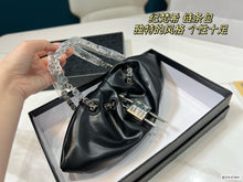 Load image into Gallery viewer, GNY015 Mini Kenny Neo Bag / 11.4 in x 4.3 in x 4.3 in