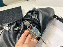 Load image into Gallery viewer, GNY015 Mini Kenny Neo Bag / 11.4 in x 4.3 in x 4.3 in