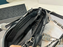 Load image into Gallery viewer, GNY015 Mini Kenny Neo Bag / 11.4 in x 4.3 in x 4.3 in