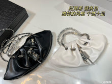 Load image into Gallery viewer, GNY015 Mini Kenny Neo Bag / 11.4 in x 4.3 in x 4.3 in