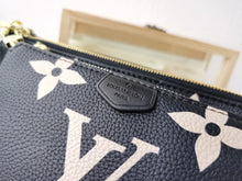 Load image into Gallery viewer, LB688 Multi Pochette Accessoires / 9.8 x 5.7 x 1.8 inches