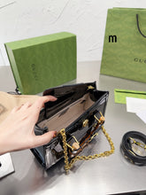 Load image into Gallery viewer, GC508 Diana Tote Bag / 9.8x5.9x5.1inch