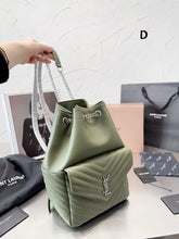 Load image into Gallery viewer, YSK222 Joe Backpack / 8.7 x 11.5 x 5.9 INCHES