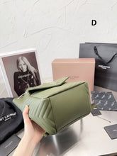 Load image into Gallery viewer, YSK222 Joe Backpack / 8.7 x 11.5 x 5.9 INCHES