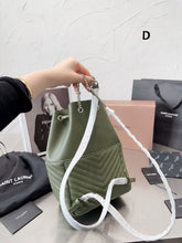 Load image into Gallery viewer, YSK222 Joe Backpack / 8.7 x 11.5 x 5.9 INCHES