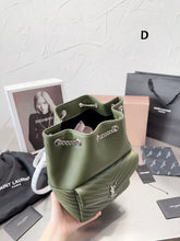 Load image into Gallery viewer, YSK222 Joe Backpack / 8.7 x 11.5 x 5.9 INCHES