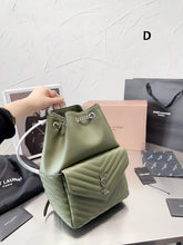 Load image into Gallery viewer, YSK222 Joe Backpack / 8.7 x 11.5 x 5.9 INCHES