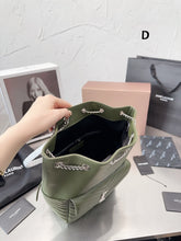 Load image into Gallery viewer, YSK222 Joe Backpack / 8.7 x 11.5 x 5.9 INCHES