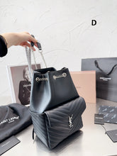 Load image into Gallery viewer, YSK222 Joe Backpack / 8.7 x 11.5 x 5.9 INCHES