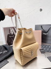 Load image into Gallery viewer, YSK222 Joe Backpack / 8.7 x 11.5 x 5.9 INCHES