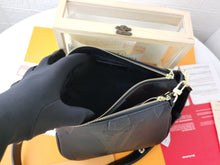 Load image into Gallery viewer, LB688 Multi Pochette Accessoires / 9.8 x 5.7 x 1.8 inches