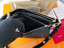 Load image into Gallery viewer, LB688 Multi Pochette Accessoires / 9.8 x 5.7 x 1.8 inches