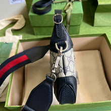 Load image into Gallery viewer, GC440 Jackie 1961 Mini/Small Shoulder Bag / HIGHEST QUALITY VERSION