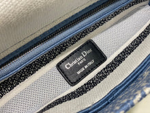 Load image into Gallery viewer, DR243 Medium Lady D-Lite Bag / HIGHEST QUALITY VERSION