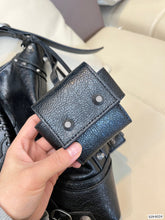 Load image into Gallery viewer, BCG047 Le Cagole Tote Bag / 11.8x12.6inch