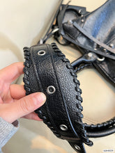 Load image into Gallery viewer, BCG047 Le Cagole Tote Bag / 11.8x12.6inch