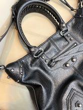 Load image into Gallery viewer, BCG047 Le Cagole Tote Bag / 11.8x12.6inch