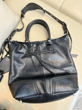 Load image into Gallery viewer, BCG047 Le Cagole Tote Bag / 11.8x12.6inch