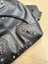 Load image into Gallery viewer, BCG047 Le Cagole Tote Bag / 11.8x12.6inch