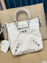 Load image into Gallery viewer, BCG047 Le Cagole Tote Bag / 11.8x12.6inch